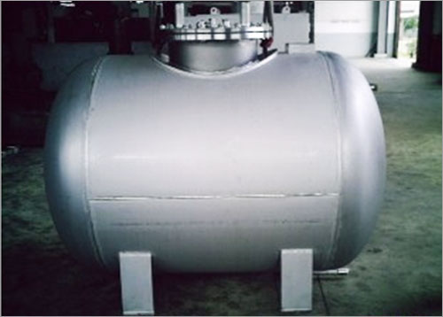 ハステロイ製圧力容器(图2)